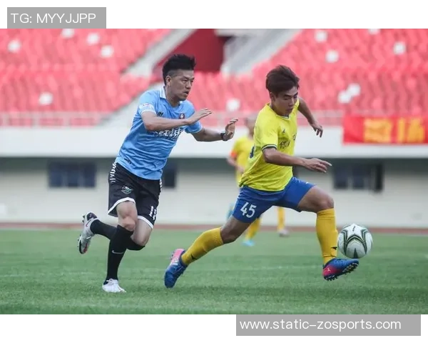 清远立志足球：培养未来之星，助力地方足球事业蓬勃发展