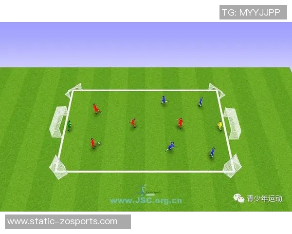 武林足球战术相克的深度解析与实战应用探讨